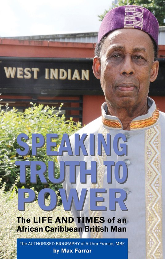 Speaking Truth To Power (ebook), Max Farrar 9781912662692 Boeken bol