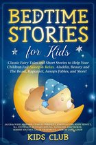 Classic Fairy Tales 1 - Bedtime Stories For Kids