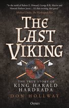 Osprey Publishing - The Last Viking
