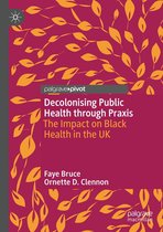 Decolonising Public Health through Praxis