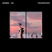 Various Artists - Deewee Foundations (3 LP)