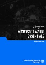 Microsoft Azure Essentials