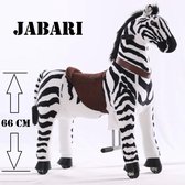 My Pony Jabari Zebra voor kinderen van 4-9 jaar