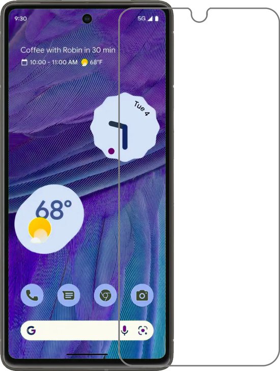 3x apgo Ultra-Clear Hybrid beschermglas compatibel met Samsung Galaxy
