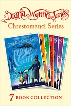 The Chrestomanci Series - The Chrestomanci Series: Entire Collection Books 1-7 (The Chrestomanci Series)