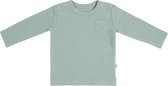 Baby's Only Truitje Pure - Dusty Green - 50 - 100% ecologisch katoen - GOTS