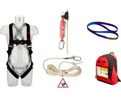 3M Protecta 1150511 dakdekker valbeveiliging set