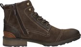 Mustang - Chaussures homme - 4140504 - marron - taille 44