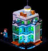 Light My Bricks (LMB) Verlichtingsset geschikt voor Lego 40521 Mini Disney The Haunted Mansion