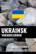 Ukrainsk Vokabularbok