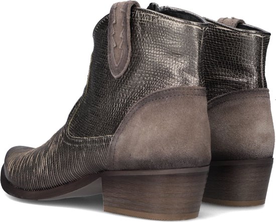 Omoda bruine laarzen new arrivals