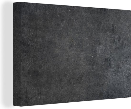 Mica Decorations Plantenstandaard - metaal - roestkleur - H25 x B16 cm