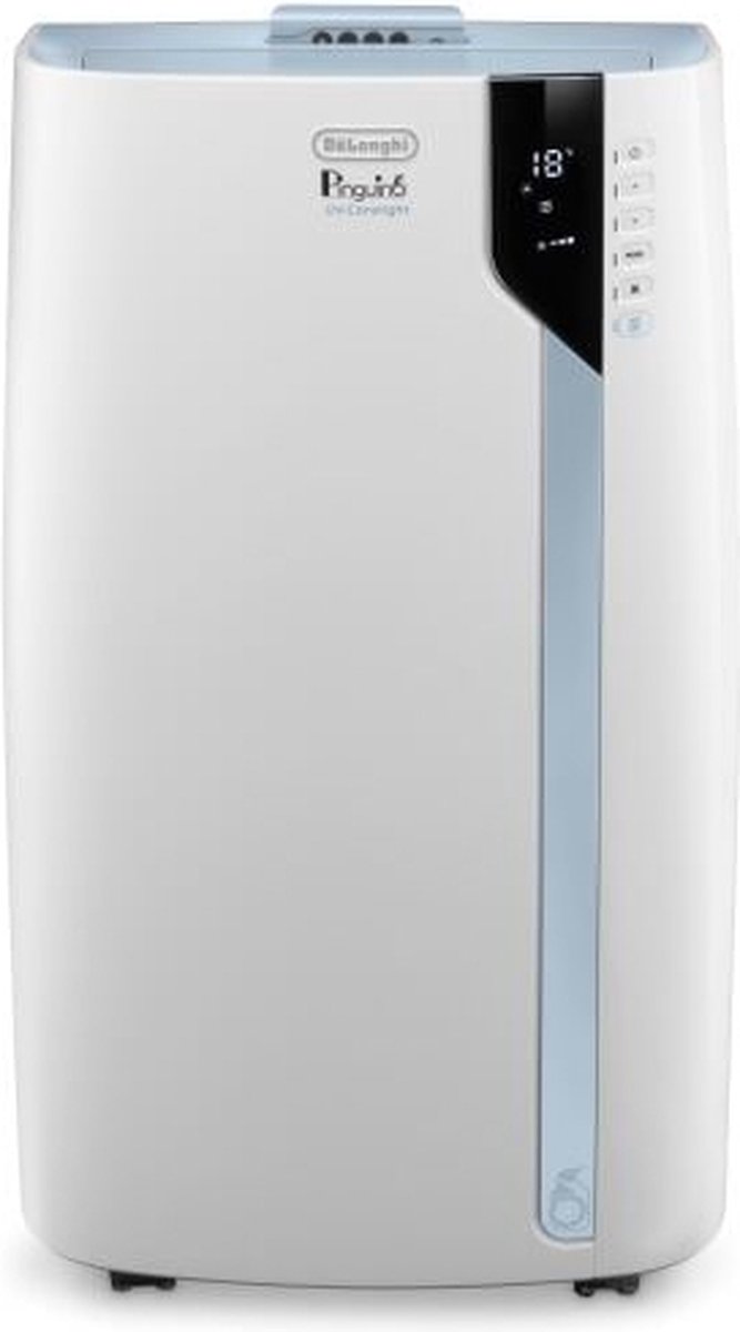 De’Longhi PACEXUV-Carelight 65 dB Wit - De’Longhi - €996,04