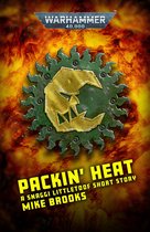 Warhammer 40,000 - Packin' Heat