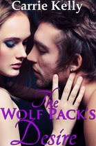 Wolf Mate 6 - Wolf Pack's Desire