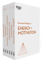 HBR Emotional Intelligence Series - Being Your Best Collection (6 Books) (HBR Emotional Intelligence Series)