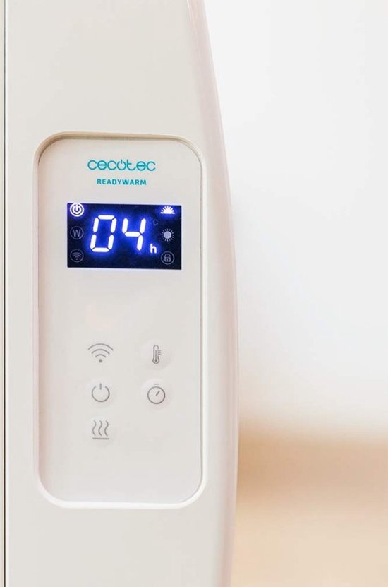 Cecotec