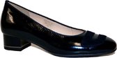 Ara -Dames -  blauw donker - pumps & hakschoenen - maat 39