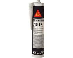 Sika lastomer 710 butylkit