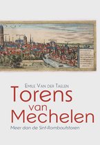 Torens van Mechelen - Meer dan de Sint-Romboutstoren