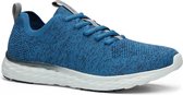 Shoes for Crews Everlight | Hommes | Bleu | 45