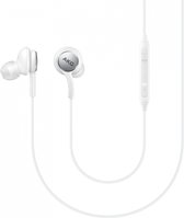 Samsung Earphones Tuned by AKG In-Ear 3.5mm Jack Headset Wit