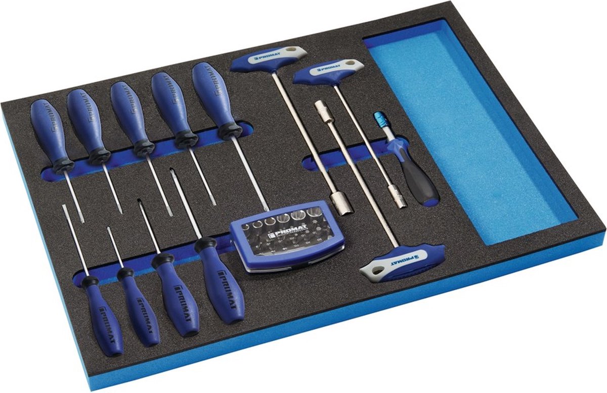 Promat gereedschapsmodule - 4000871256