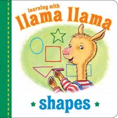 Llama Llama - Llama Llama Shapes