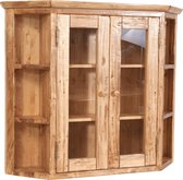 vidaXL Hangkast 60x31x60 cm bewerkt hout sonoma eikenkleurig