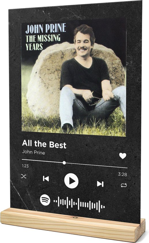 All The Best John Prine All The Best John Prine