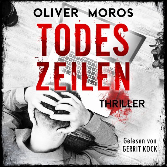 Todeszeilen - cover