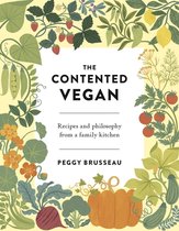 The Contented Vegan