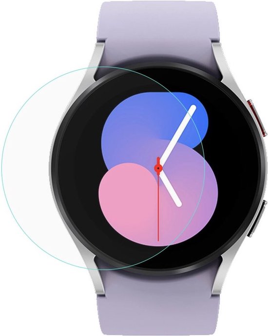 Samsung Galaxy Watch 5 44MM Screen Protector 0.3mm Tempered Glass