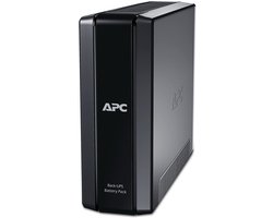 APC BR24BPG Extern Batterijpakket | Compatibel met Back-UPS Pro 1500VA | Verlengde Noodstroomvoorziening | Automatische Herlaadfunctie