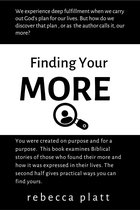 Finding Your More