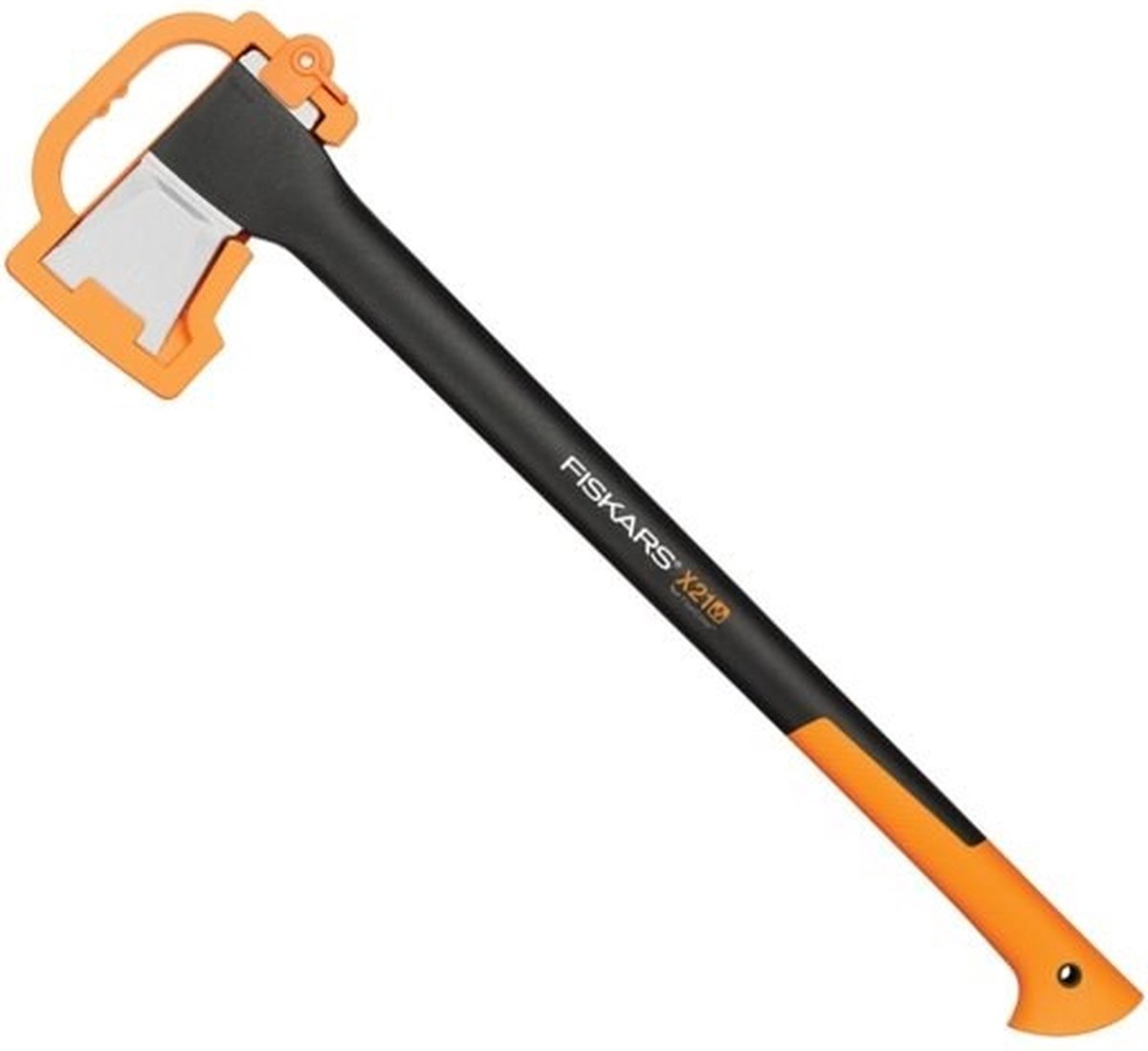 Hache fiskars - Cdiscount