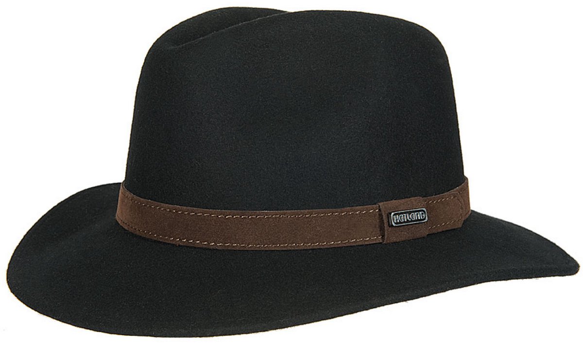 Hatland Midvale Crushable Hat - - Wintersport - Wintersportkleding - Mutsen