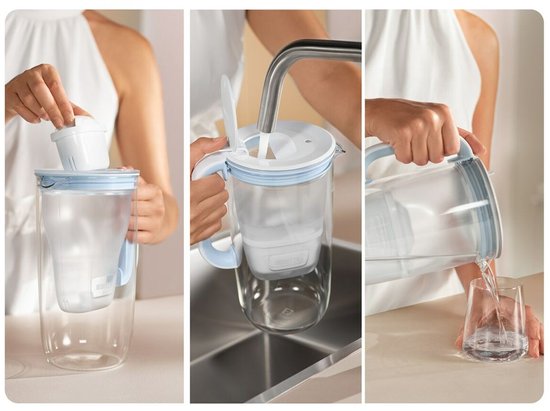 Brita Maxtra PRO Hard Water Expert 2 szt. van BRITA — afbeelding 4