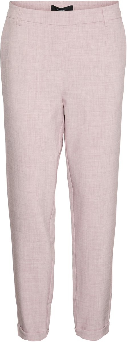 VERO MODA - VMCASSIDY MW TAPERED PANT BOO - Dames - Leggings