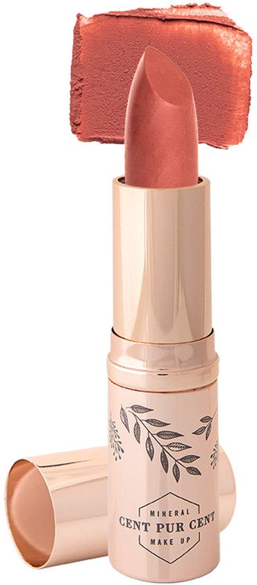 Cent Pur Mineral Lipstick Mystique 1 Make-up
