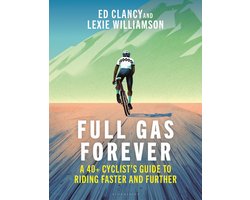 Full Gas Forever
