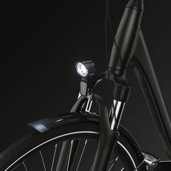 Fiets Koplamp Spanninga X&O 30 E-bike — afbeelding 4