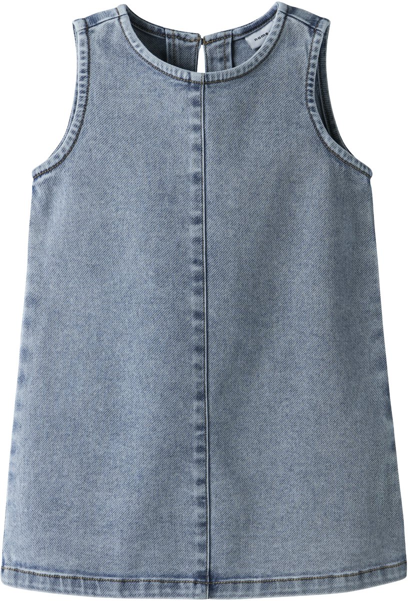 Name it Jurk Denim