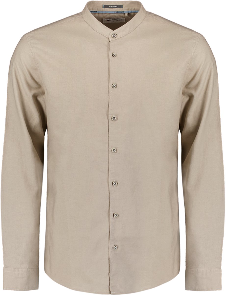 Linnen shirt