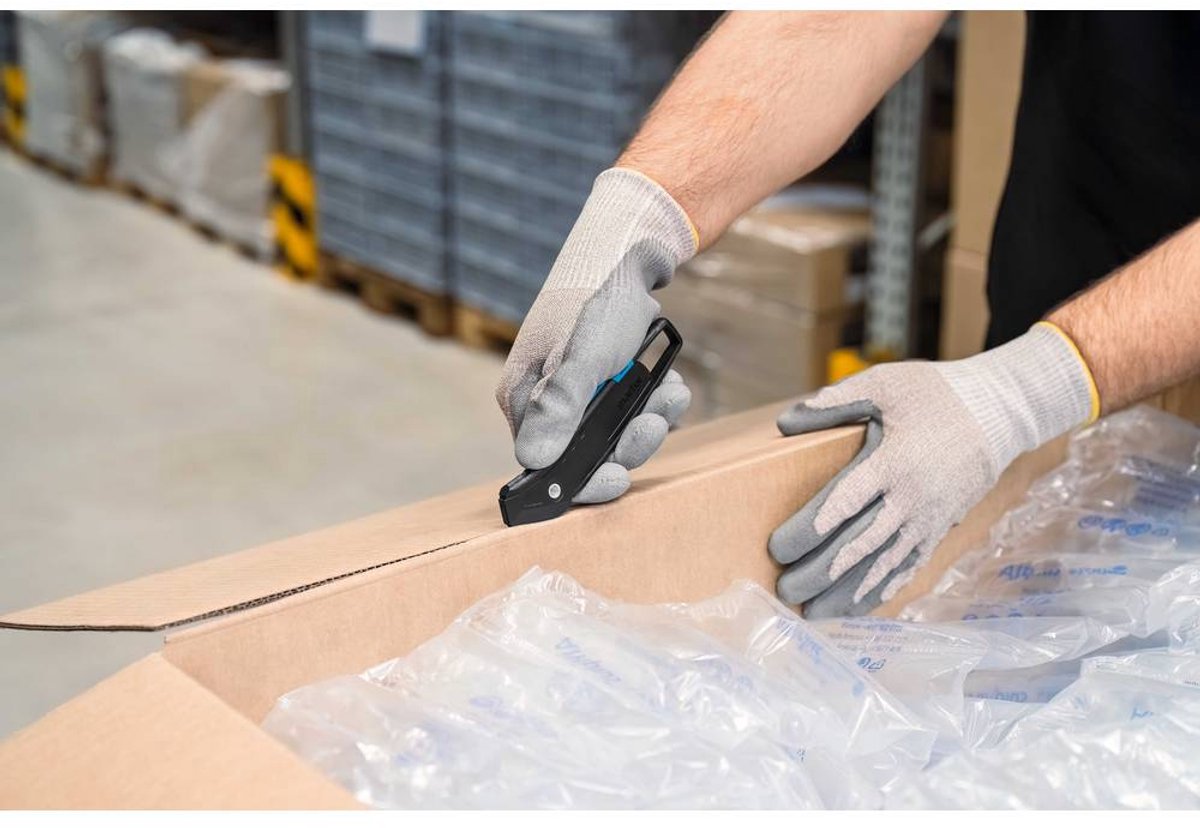 MARTOR 350045.02 Veiligheidsmes SECUMAX 350 met robuuste klingkop 1 stuk(s)