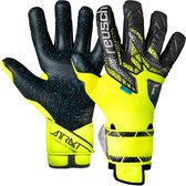 Reusch Attrakt Fusion Guardian Keepershandschoenen - Maat 10
