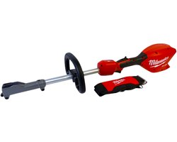 Milwaukee M18 FOPH2-0 accu basiseenheid 18 V Brushless Solo ( 4933492662 ) - zonder accu, zonder lader