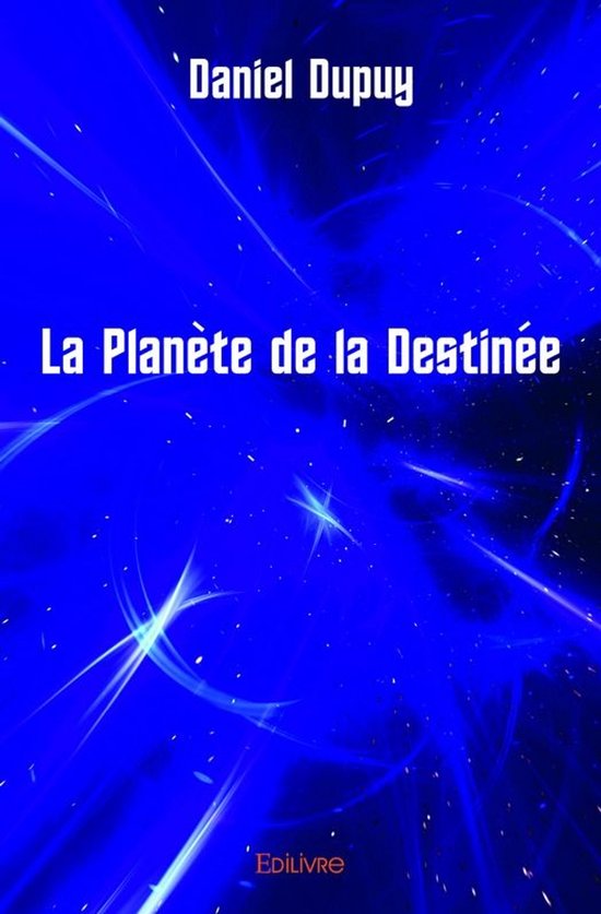 Itinérances - La Planète de la Destinée