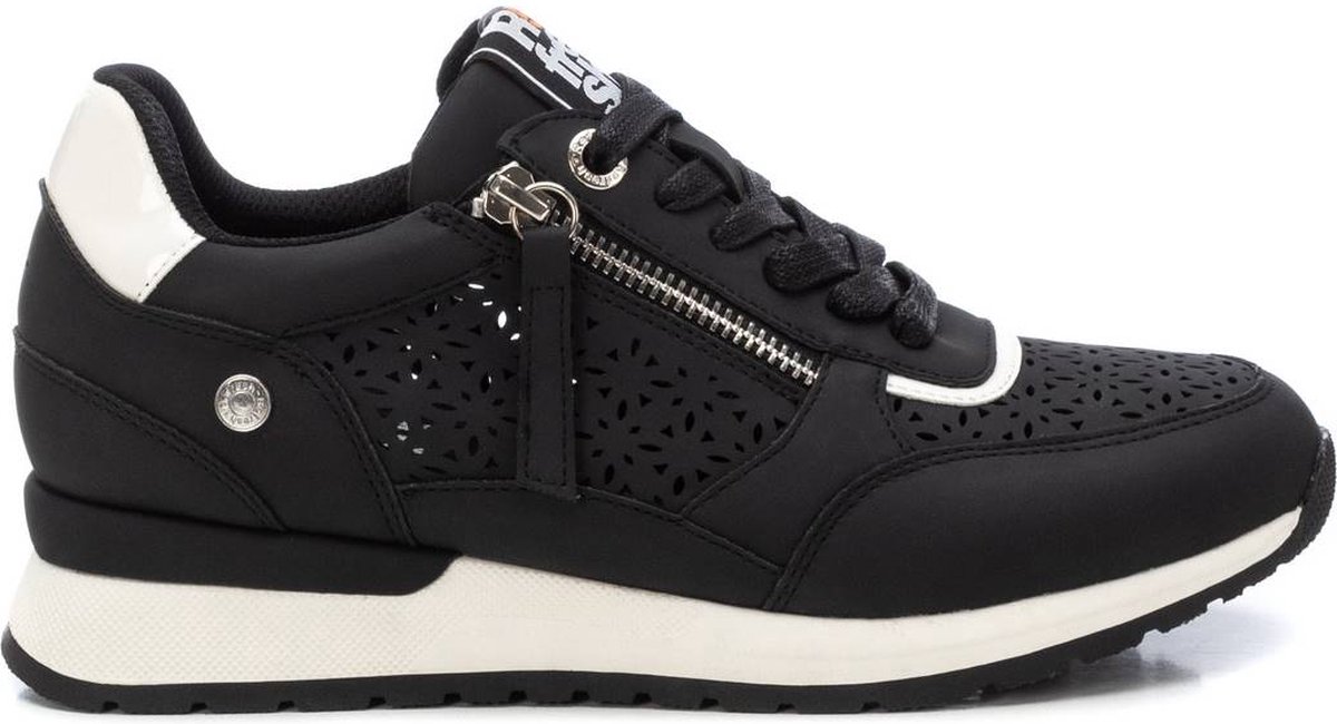 REFRESH 172789 Trainer - ZWART