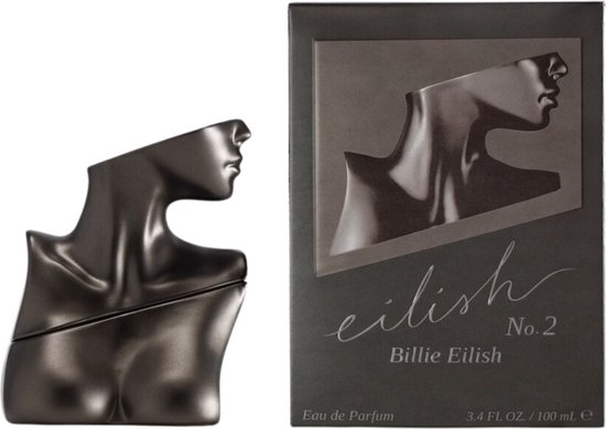 Billie Eilish - No. 2 Eau de Parfum - 100ml